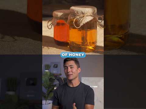 What Happens When You Eat 2.5 Lbs of Honey in 2 Weeks?