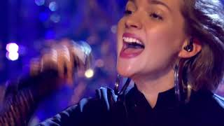 Alan Walker ft. Tove Styrke - Faded (Live Top Of The Pops New Year 31Dec 2016 BBC) (José@DJ Mix)