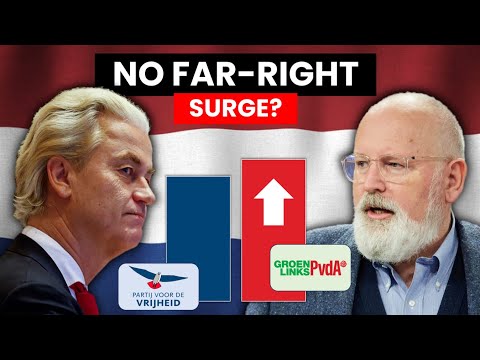 The Dutch EU Election Results Explained