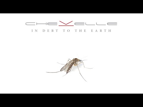 Chevelle - In Debt To The Earth (Official Audio)