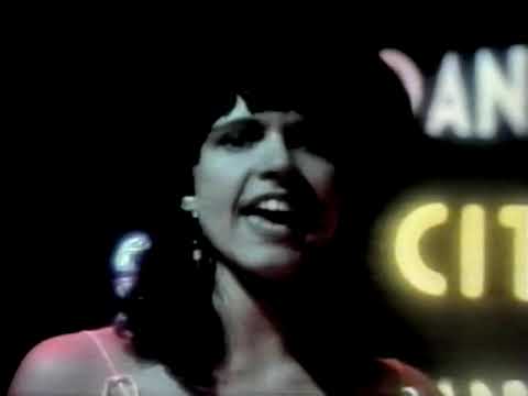 Marshall Hain - Dancing In The City (1978)