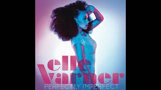 Elle Varner  Refill