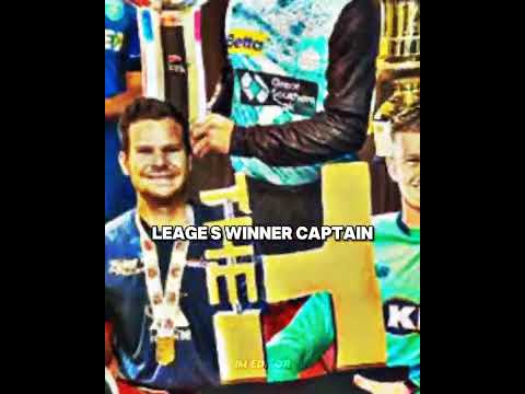 Leagues Winner Captains your favourite Captain Status video#shrots#winner#favourite#cricket#imeditor