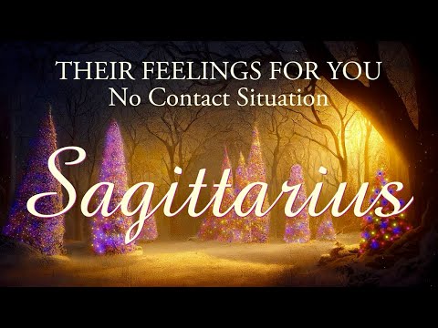 SAGITTARIUS tarot love ♐️ They Want To Talk With You Sagittarius You Need To Hear This