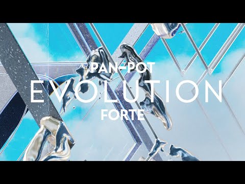 PAN-POT - EVOLUTION