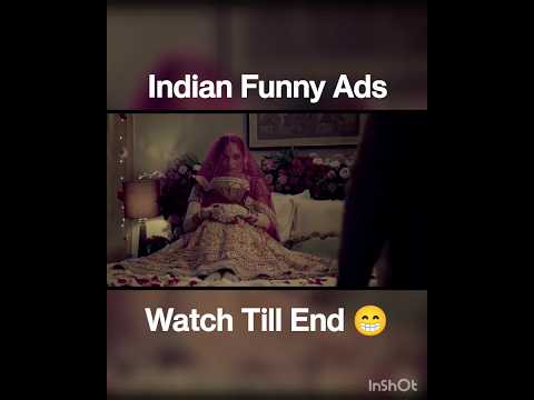 Indian Funny Advertisement #shorts #youtubeshorts #youtubeshortsviral #ytshorts