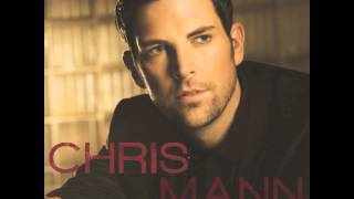 Chris Mann 'Roads' [Audio]