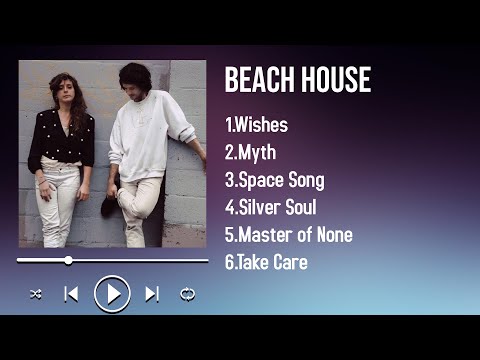 New and Best Hits of 2025 by Beach House A Compilation to Uplift Your Mood