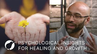 Psychological Insights for Healing and Growth | Dr. Matthew Breuninger | Purposeful Lab S5 Ep5