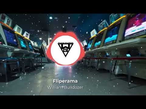 Fliperama | Hard Trap type beat Instrumental | by: William Bulldozer