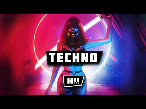 Classic Techno & Hard Techno Mix – February 2022