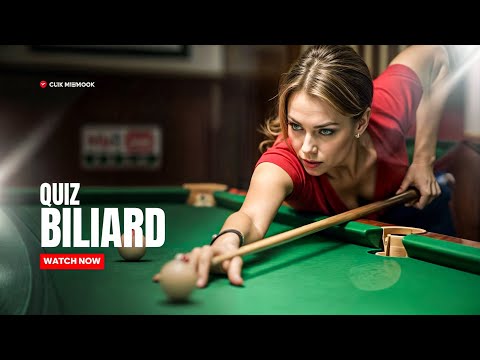 "Billiard Memory Challenge | Test Your Visual Skills!"