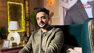 Mannat | Adnan Khan Talk About Ayesha Singh & Eisha Singh | Telly Glam