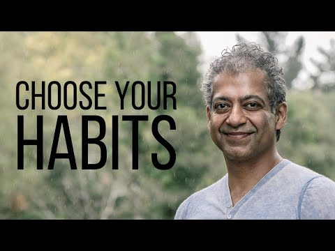 Naval Ravikant - How to Build and Sustain Good Habits [w/ James Clear]