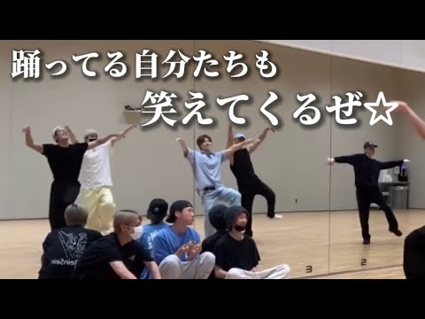 短い動画だけど笑えます。【セブチ】【SEVENTEEN】