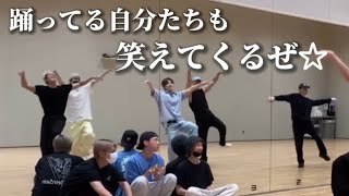 短い動画だけど笑えます。【セブチ】【SEVENTEEN】