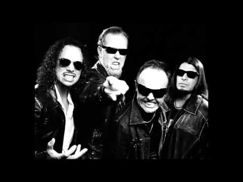 Metallica  - Seek & Destroy -  HD