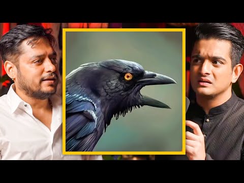 Why Animals Sense What We Can’t (Tantric Secrets Revealed)