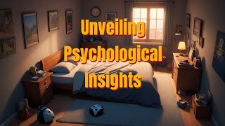 Unveiling Psychological Insights #psychology #selfawareness #mentalhealth #charis