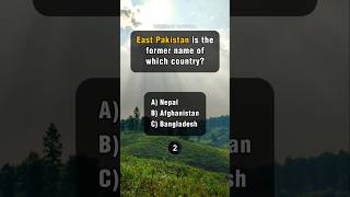 Former Country Names Quiz: Can You Guess the Modern Nation? #quiz #quiztime #quizzes #trivia