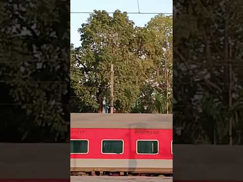 18238 CHATTISGARH EXPRESS