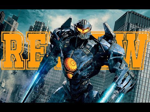 Pacific Rim: Uprising - Movie Review