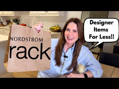 38 Jaw-Dropping Designer Deals You Won’t Believe at Nordstrom Rack!