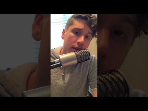 If the World Was Ending - JP Saxe ft. Julia Michaels (VÂN SCOTT Live Cover)