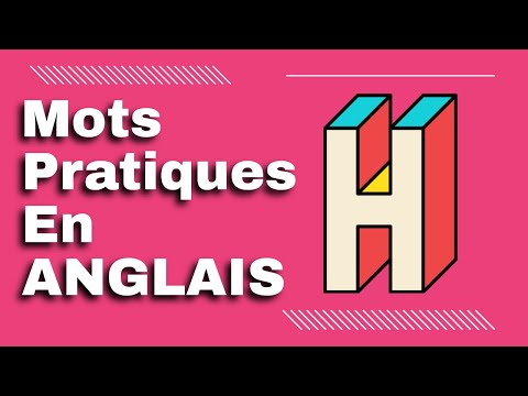 Dictionnaire Anglais Français Lettre H