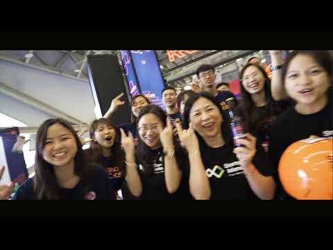 #AsiaRocks 2020 at Meet Taipei recap