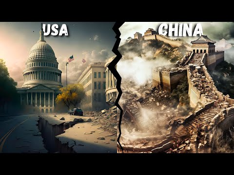 USA & China Are Being Destroyed Right Now!