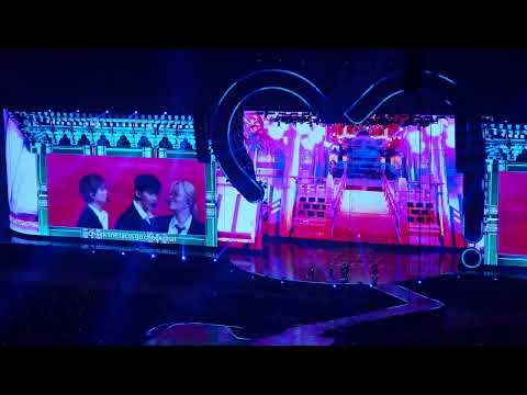 250111 엔시티 127 (NCT 127) - 팩트체크 Fact Check @2025 SMTOWN LIVE