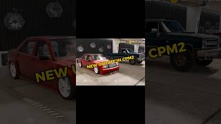 CPM2 New update!🚀 #tlood #cpm #carparkingmultiplayer2