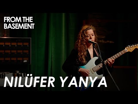 midnight sun | Nilüfer Yanya | From The Basement