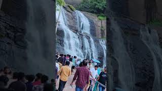 September 15, 2024 Tenkasi #courtallamfalls #courtallam