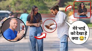 Most popular funny prank video 😂 || funniest pranks 2024 ||viral prank video || Jaipur Entertainment