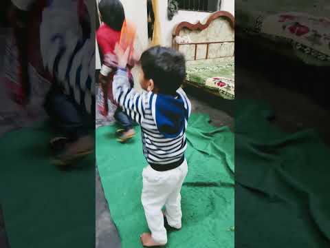 Dancing दर्शन