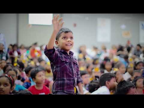 KIDS RALLY 2024 | AG CHURCH ANNANAGAR