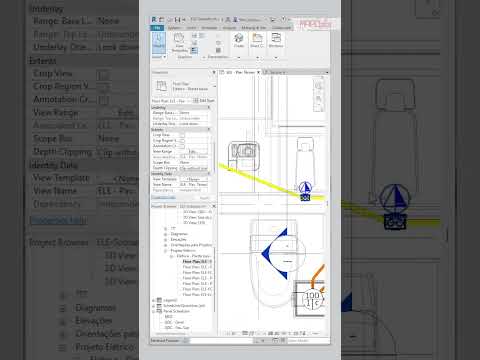 Clash Detection em tempo real com o Autodesk BIM Collaborate #Shorts