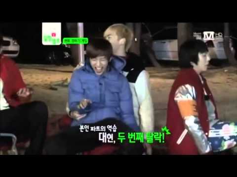 Musical Chairs with BAP - Killing Camp 2