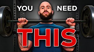 Why You SHOULD Overhead Press