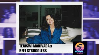 Actors 6# - Tejaswi Madivada