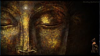 999Hz  Shamanic Healing Meditation Music. Soul Ritual purification. Deep healing power.