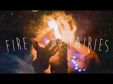 Fire & Fairies - Epic Party In Kona