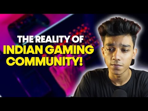 Why are Mostly Gamers in India a Failure?