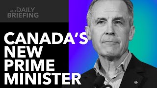 Mark Carney Replaces Justin Trudeau: What Now?