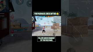 OB48 | Auto headshot config file free fire aimbot+aimlock| Headshot config file free fire max!#short