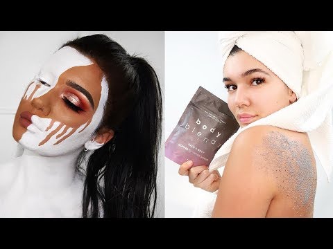 Best Skin Care Routine Compilation 2019