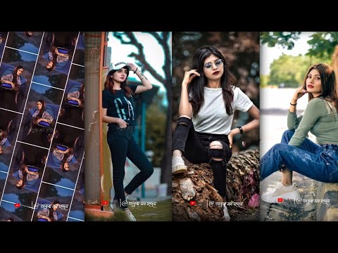 Pani Pani Romantic Song Status | Girls Attitude Status 😎😈| Instagram Trending⚡Status