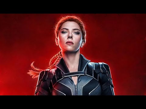 Black Widow / Natasha Romanoff Theme | ‘Black Widow’ (2021)